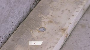 OVERVIEW of Hilti's DX 2 semi-automatic powder-actuated tool