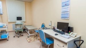 СМ-Клиника на Ярцевской улице