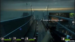 Left 4 Dead 2: Dark Carnival - Full Walkthrough