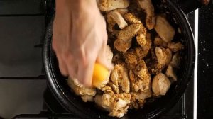 Ролик бренда “Рококо” — Рецепт Сациви