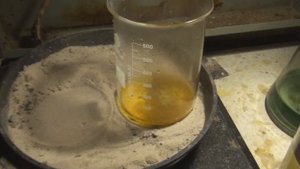 ЗОЛОТО В ГЕРКОНАХ С ЖЕЛТЫМИ ВЫВОДАМИ. СКОЛЬКО ЕГО ЗДЕСЬ?