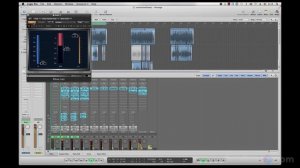 Обработка дикторского голоса (Часть 1) [RusTuts.com]