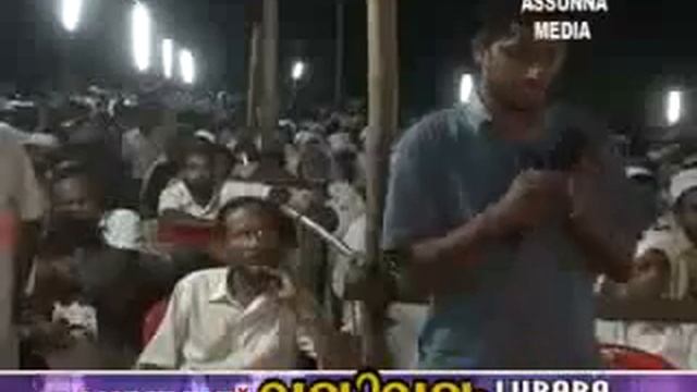 Sunni - Mujahid. Permbavoor Mugamukam. CD3. Alavi Saqafi & Noushad Ahsani смотреть онлайн