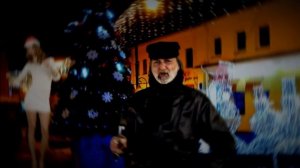 " НОВЫЙ ГОД " - Робик Чёрный