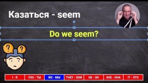 Английский для новичков (А1) с Марком Конкольским. Урок 2