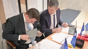 Региональный этап Всероссийского конкурса РОНКТД по НК "Дефектоскопист 2025". Тюмень