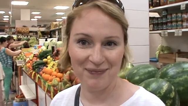 Покупатели о чистоте и порядке в Эдеме смотреть онлайн