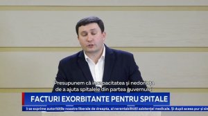 Știri Primul în Moldova 18:00 10 februarie