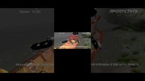 💢💥ПОБЕГ!ПИРОЖОК! ссылка на мои площадки в опис (escape from timokha the naughty)💥💢