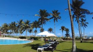 SPEND MY WEEKEND AT CROWNE PLAZA RESORT SALALAH