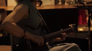 Иммерсивное событие-практика "Я НАСТОЯЩИЙ. Я НАСТОЯЩАЯ" (3)