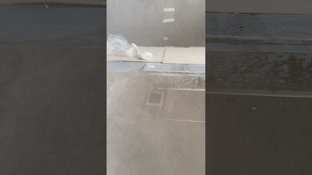 Отделка бассейна керамической плиткой