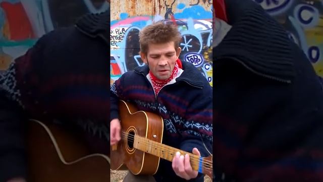 Константин Ступин - Рыба Хек #константинступин #guitarrock #rockmusic #guitar #rock