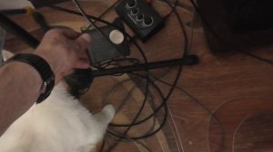 Студийный микрофон за копейки (МКЭ-3).3gp