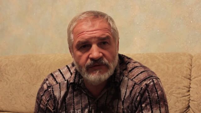 Проект АВЕГА - Василий Ляхов. О жизненных принципах смотреть онлайн