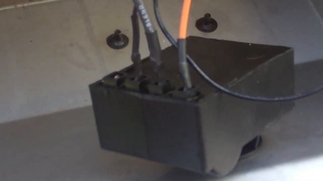 Ignition Module Replacement Directions With Universal Spark Module For Any BBQ Grill смотреть онлайн