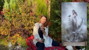 КОЗЕРОГ ТАРО-ПРОГНОЗ ОКТЯБРЬ 2024