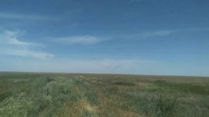 Исчезнувший посёлок Восточные Земли (Восточный), Дергачевский район.