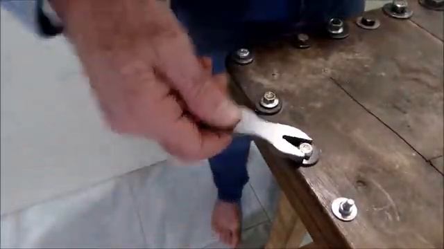 EDC multi tool мультитул титановый алигатор смотреть онлайн