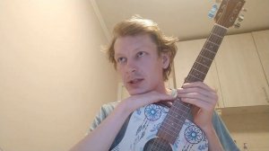 bamboo ga 34 indie travel guitar обзор