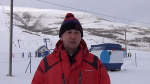 Горнолыжный курорт Кувандык 365