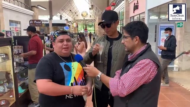 🔴 EN VIVO - El Primazo y David Godoy en Cobán смотреть онлайн