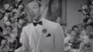 Fred Astaire - Dearly beloved