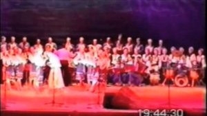 Tatiana Mazurenko,Хор Веревки