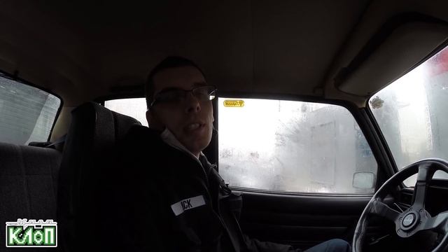 ВАЗ 2107 LADA tuning ep.10 / Установка рычагов и нереальный выворот смотреть онлайн