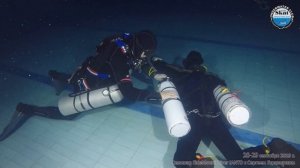 2019_09_28-29 - Семинар SideMount Diver с Сергеем Горпинюком