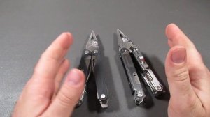 New Leatherman Arc Makes The Leatherman Charge Multi-Tool Obsolete?