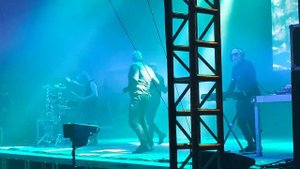 Front 242 (Rare) Brand New Song!! Live WGT Leipzig 2023