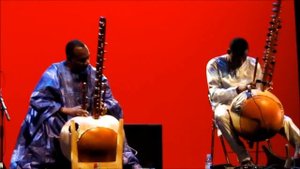 Toumani Diabate & Sidiki Diabate - Concert Festival de Mantras