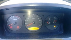 Заводка Кайрона в минус 27 с новым стартером Valeo 432644