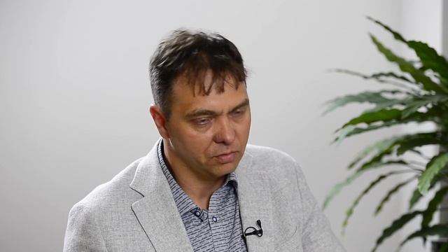 Сергей Малков_ «все успешные продукты протестированы на семье»