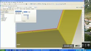 Pro/Engineer 4.0 пример работы