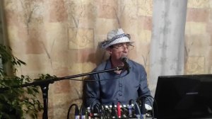 Гриша - Моя бабушка курит трубку .mp4