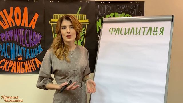 Что делать, когда НЕ ВЛЕЗАЕТ слово на ФЛИПЧАРТ?