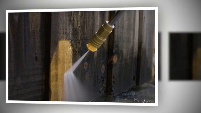 Stanley SHP2150 Electric Pressure Washer with Spray Gun, Medium, Yellow смотреть онлайн