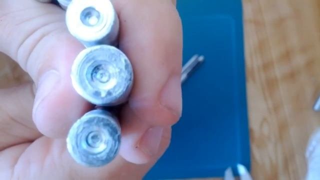 Наборы для установки фурнитуры.