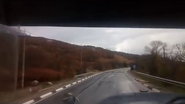 дальнобой по россии движуха продолжается! смотреть онлайн