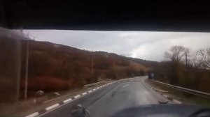 дальнобой по россии  движуха продолжается!