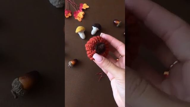 Новые игрушки крючком #вязаниекрючком #амигуруми #вяжукрючком смотреть онлайн
