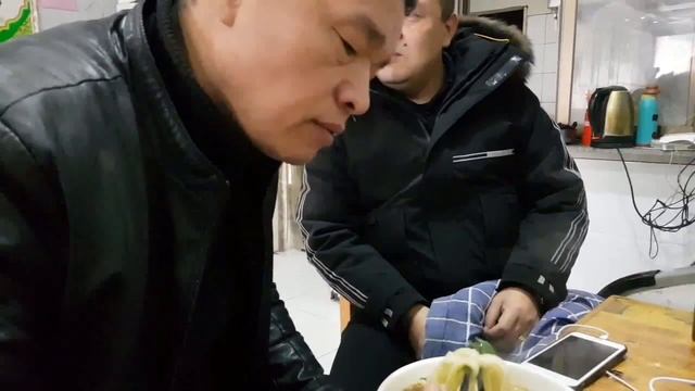 兰州拉面!The Muslim Canteen in China/Мусульманская столовая в Китае/Ошхонаи мусалмонон дар Хитой смотреть онлайн