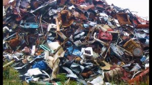 Принимаем металлолом