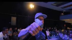 DJ Killer & Universal Breakers - Just Reality Electro Freestyle