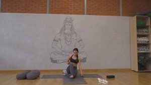 Хатха-йога для начинающих от Yoga Journal