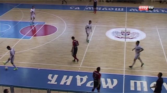 Sportske novosti – City televizija смотреть онлайн