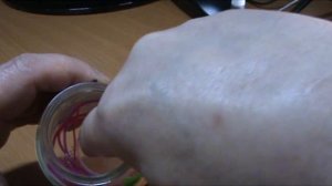 Реанимируем задубевший кембрик
