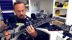 Bridge или Neck - на каком датчике играть?